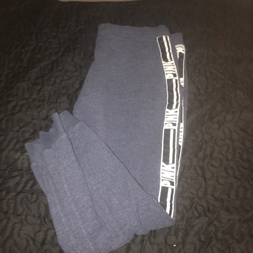 Victoria’s Secret PINK joggers